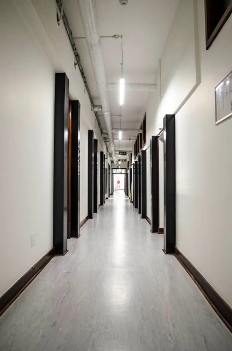AQH U-Care Walk-in Clinic — view project gallery