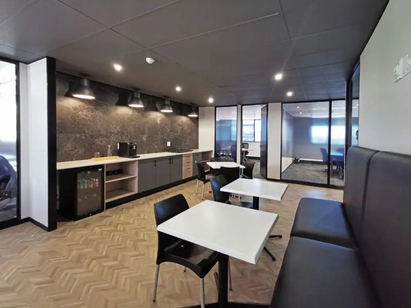 Deswik — view project gallery
