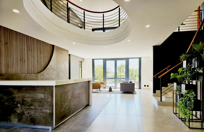 Freestone Lobby — view project gallery