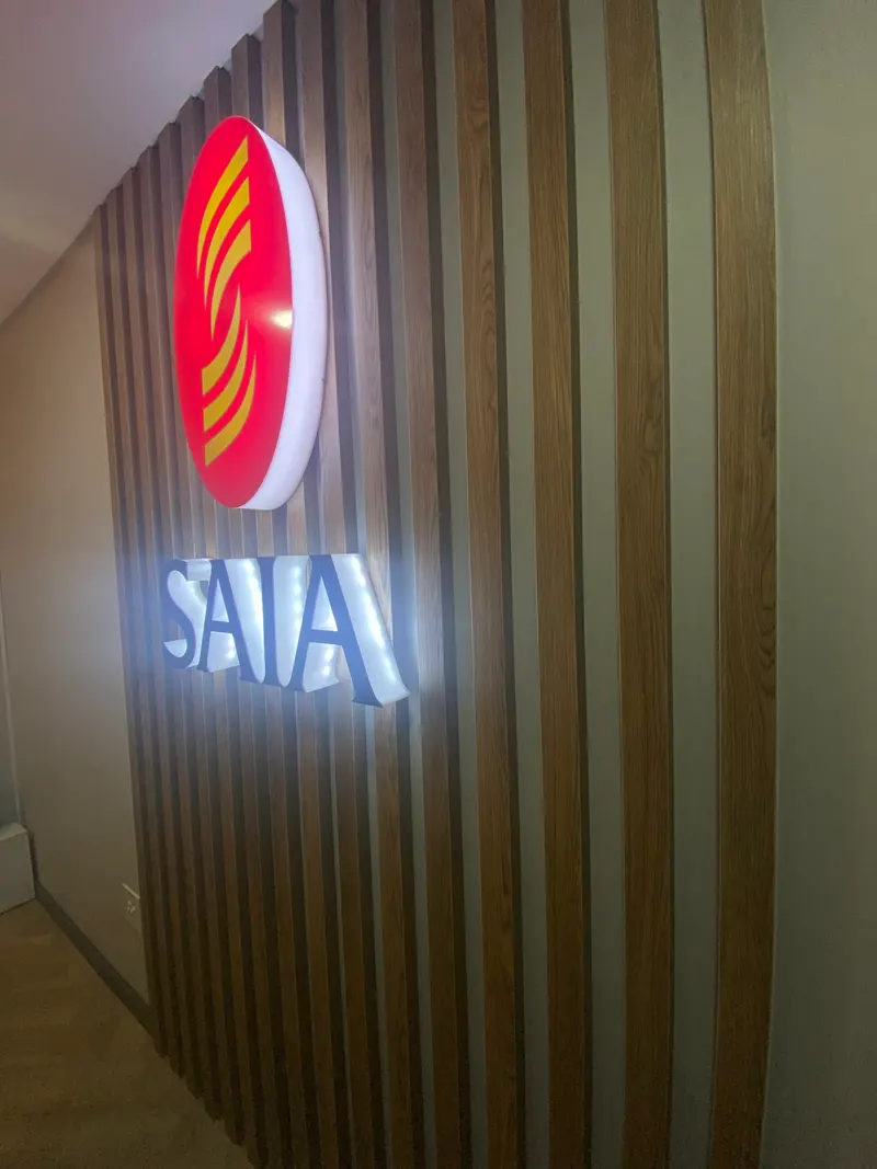 SAIA — view project gallery