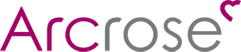 Arcrose logo